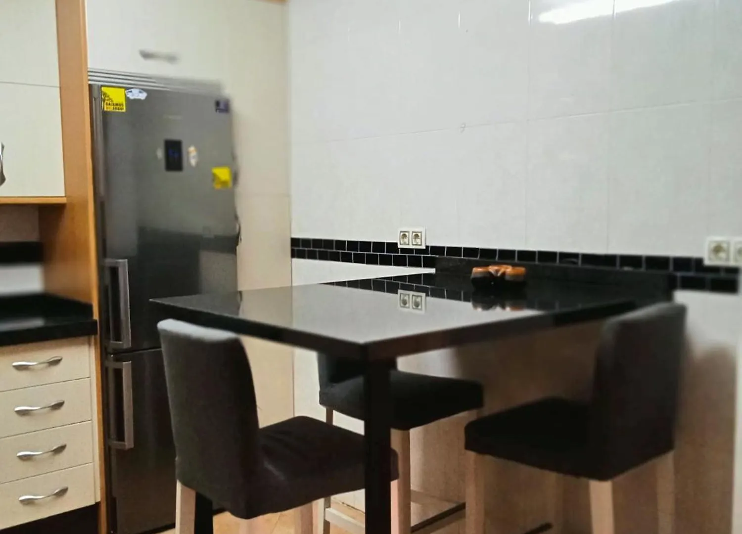Casa El Buho Centro Malaga Andra Apartment Spain