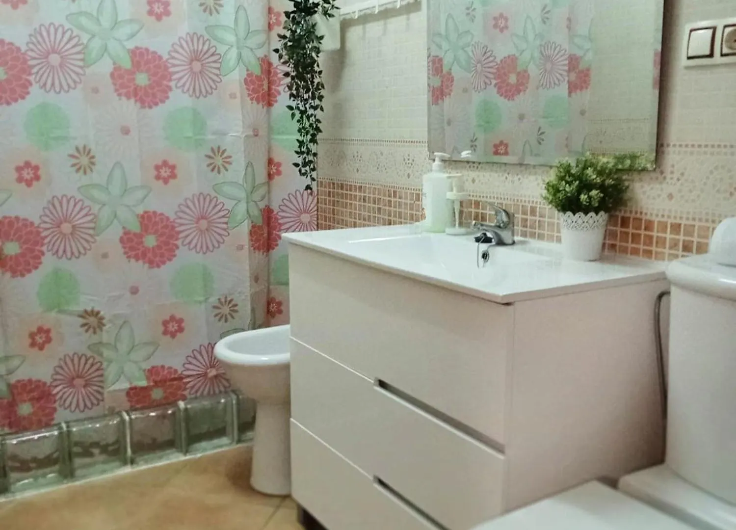 Casa El Buho Centro Malaga Andra Apartment