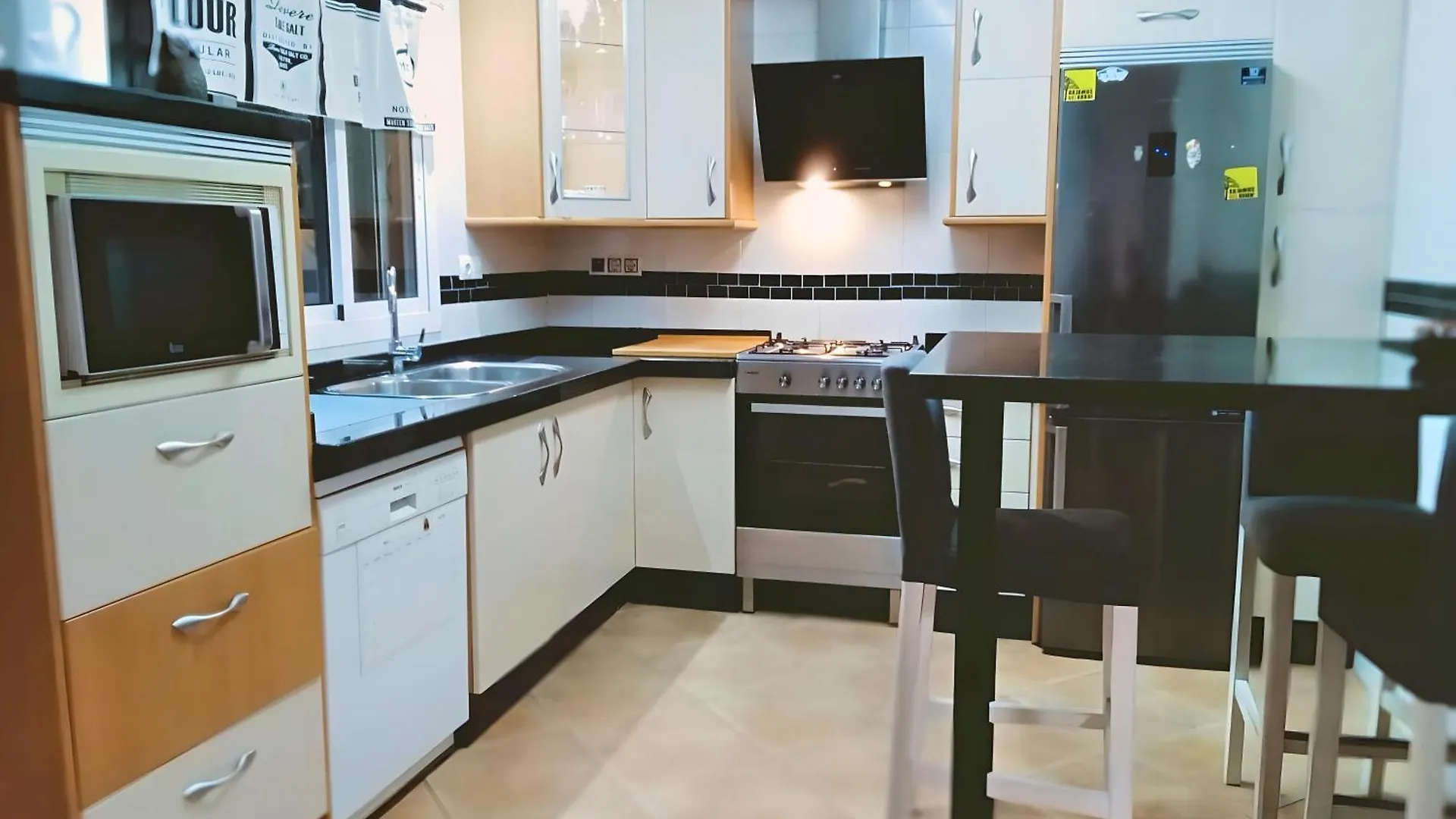 Casa El Buho Centro Malaga Andra Apartment