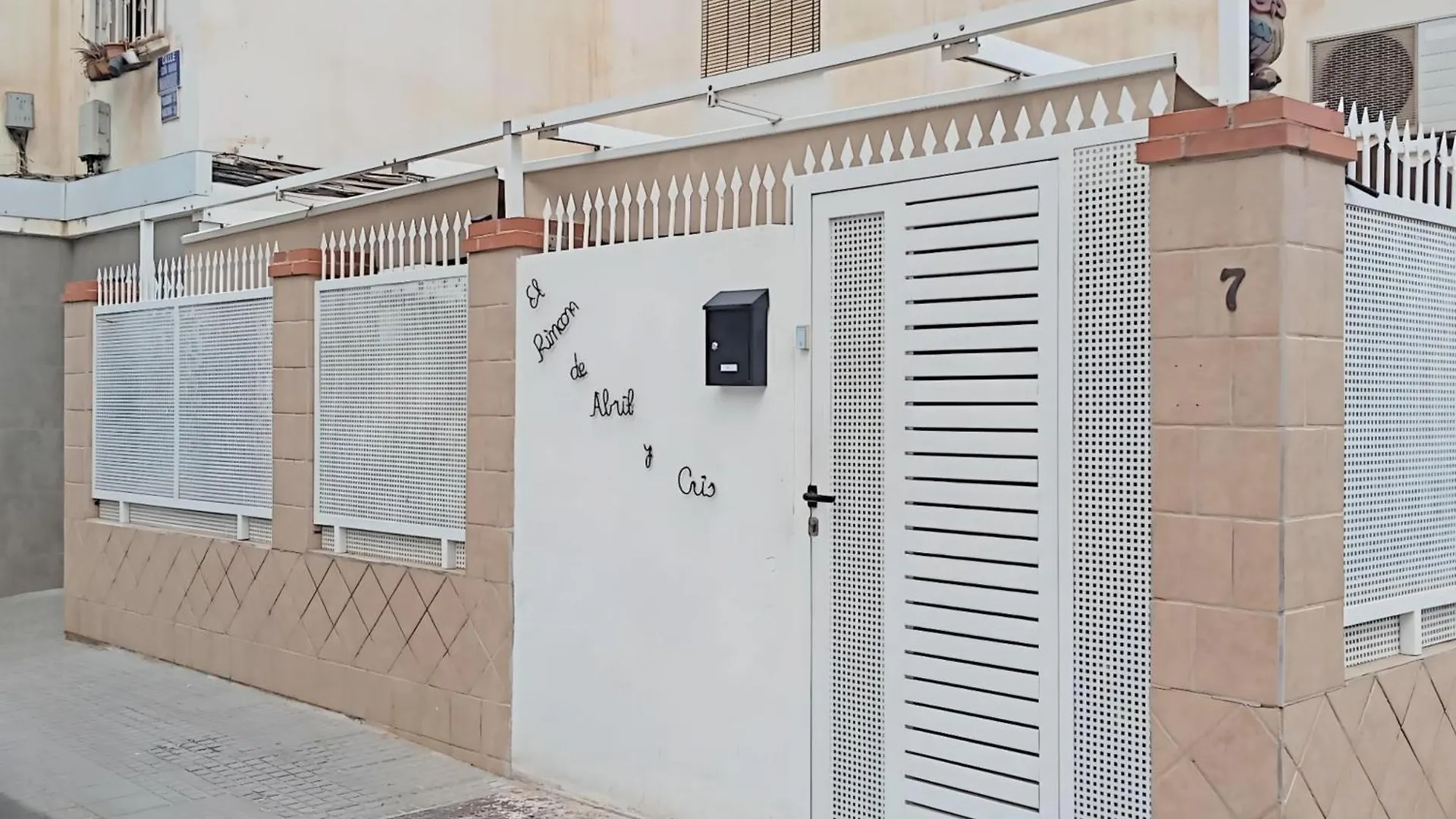 Casa El Buho Centro Malaga Andra Apartment Spain